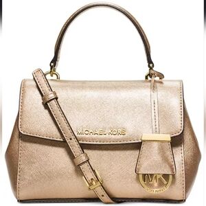 MICHAEL Michael KorsAva Mini Crossbody
